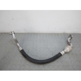 Tubo aria condizionata Nissan Qashqai dal 2006 al 2014 I serie cod 92480bb50a  1704898705793