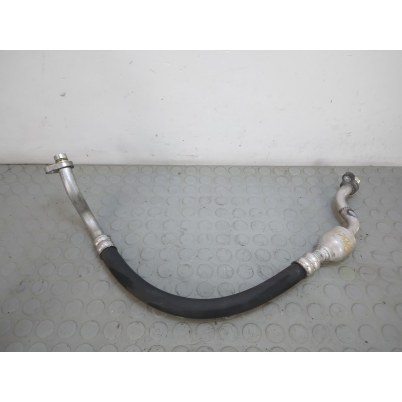 Tubo aria condizionata Nissan Qashqai dal 2006 al 2014 I serie cod 92480bb50a  1704898705793