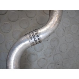 Tubo aria condizionata Nissan Qashqai dal 2006 al 2014 I serie cod 92480bb50a  1704898705793