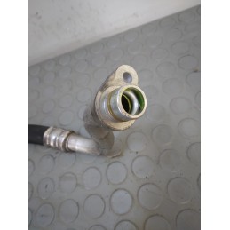 Tubo aria condizionata Nissan Qashqai dal 2006 al 2014 I serie cod 92480bb50a  1704898705793