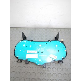 Contachilometri quadro strumenti Peugeot 207 1.4 HDI dal 2007 al 2015 cod 968290880  1704960775617