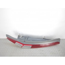 Fanale fanalino stop post dx Fiat Punto 188 3p dal 1999 al 2007  1704961440224