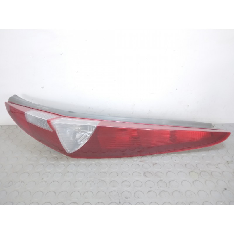 Fanale fanalino stop post dx Fiat Punto 188 3p dal 1999 al 2007  1704961440224