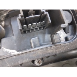 Fanale fanalino stop post dx Fiat Punto 188 3p dal 1999 al 2007  1704961440224