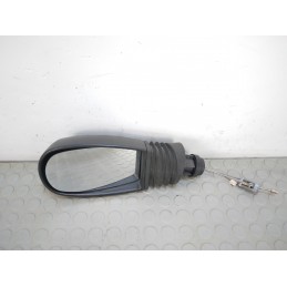 Specchietto retrovisore manuale ant sx Fiat Punto 188 dal 1999 al 2007 cod 0157178  1704962356333