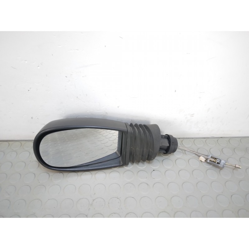 Specchietto retrovisore manuale ant sx Fiat Punto 188 dal 1999 al 2007 cod 0157178  1704962356333