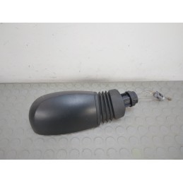Specchietto retrovisore manuale ant sx Fiat Punto 188 dal 1999 al 2007 cod 0157178  1704962356333