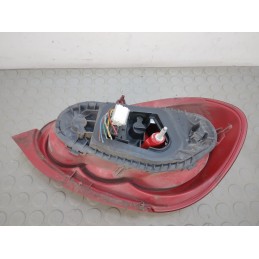 Fanale fanalino stop post dx Toyota Aygo dal 2005 al 2014 I serie  1704963297857