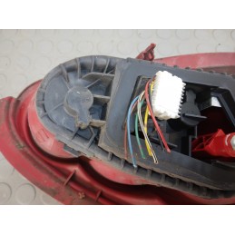 Fanale fanalino stop post dx Toyota Aygo dal 2005 al 2014 I serie  1704963297857