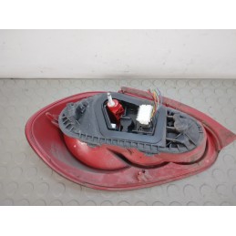 Fanale fanalino stop post dx Toyota Aygo dal 2005 al 2014 I serie  1704963297857