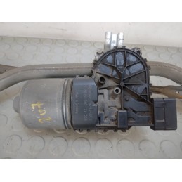 Motorino tergicristallo ant Peugeot 207 dal 2007 al 2015 cod 0390241540  1704963499459