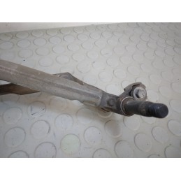 Motorino tergicristallo ant Peugeot 207 dal 2007 al 2015 cod 0390241540  1704963499459