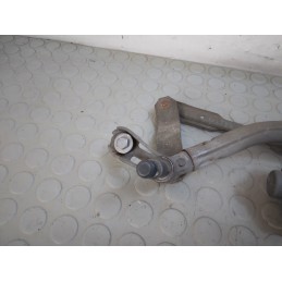 Motorino tergicristallo ant Peugeot 207 dal 2007 al 2015 cod 0390241540  1704963499459