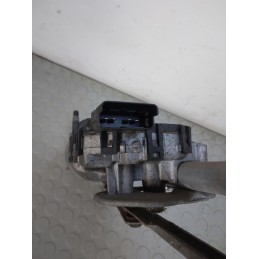 Motorino tergicristallo ant Peugeot 207 dal 2007 al 2015 cod 0390241540  1704963499459