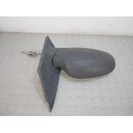 Specchietto retrovisore manuale ant dx Smart Fortwo W450 dal 1997 al 2007 cod 0000512v007  1704963910237