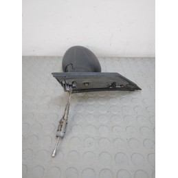 Specchietto retrovisore manuale ant dx Smart Fortwo W450 dal 1997 al 2007 cod 0000512v007  1704963910237