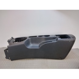 Tunnel console centrale Nissan Qashqai dal 2006 al 2014 I serie cod 96910jd000  1704968178557