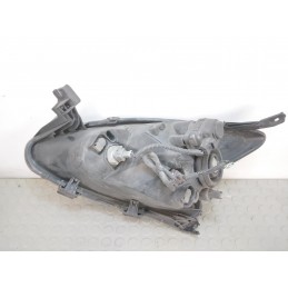 Faro fanale proiettore ant dx Toyota Aygo dal 2005 al 2009 I serie cod 81110-0h010  1704980013027