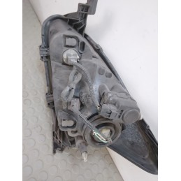 Faro fanale proiettore ant dx Toyota Aygo dal 2005 al 2009 I serie cod 81110-0h010  1704980013027