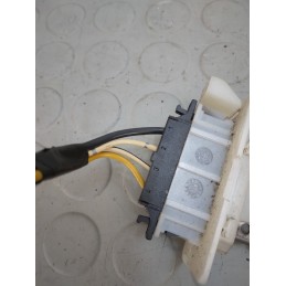 Resistenza ventola abitacolo Toyota Aygo dal 2005 al 2014 I serie  1704980212093
