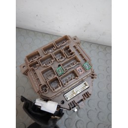 Contachilometri quadro strumenti Toyota Aygo I serie dal 2005 al 2014 cod 83800-0h011  1704981033147