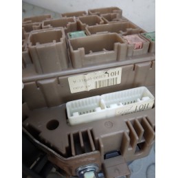 Contachilometri quadro strumenti Toyota Aygo I serie dal 2005 al 2014 cod 83800-0h011  1704981033147