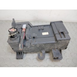 Centralina portafusibili Toyota Aygo dal 2005 al 2014 I serie  1704982484078