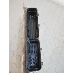 Centralina motore Toyota Aygo 1.0 b dal 2005 al 2014 I serie cod 0261208702 89661-0h022  1704983223393