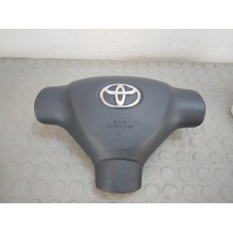 Airbag volante Toyota Aygo dal 2005 al 2010 I serie  1704985071718