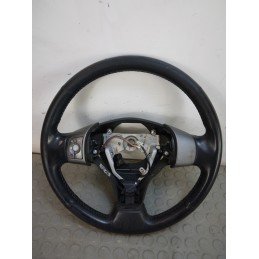 Volante sterzo Toyota Rav 4 III serie dal 2006 al 2013 cod gs120-02460  1704987003625