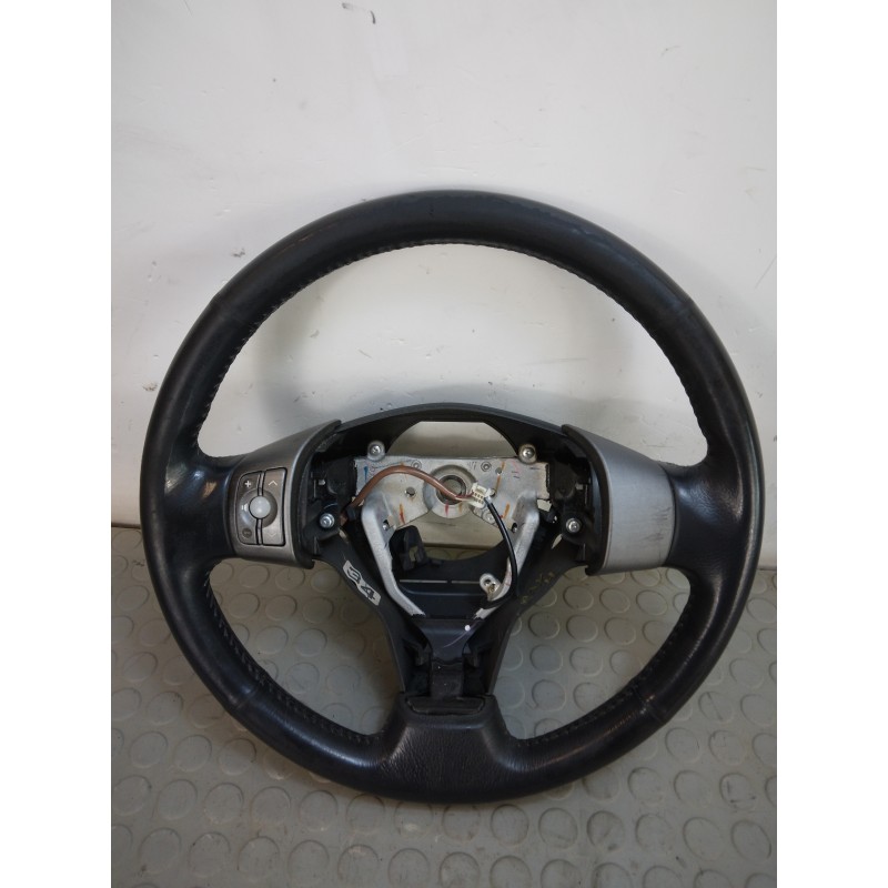 Volante sterzo Toyota Rav 4 III serie dal 2006 al 2013 cod gs120-02460  1704987003625