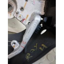 Volante sterzo Toyota Rav 4 III serie dal 2006 al 2013 cod gs120-02460  1704987003625