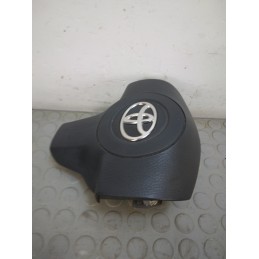 Airbag volante Toyota Rav 4 III serie dal 2006 al 2013 cod 211757107a8z  1704987210184
