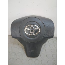 Airbag volante Toyota Rav 4 III serie dal 2006 al 2013 cod 211757107a8z  1704987210184