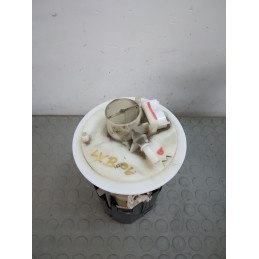 Pompa carburante galleggiante Lancia Ypsilon II serie 1.2 b dal 2003 al 2011 cod 51709816  1704989711603