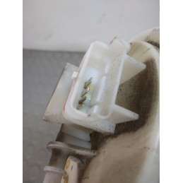Pompa carburante galleggiante Lancia Ypsilon II serie 1.2 b dal 2003 al 2011 cod 51709816  1704989711603
