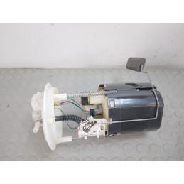 Pompa carburante galleggiante Lancia Ypsilon II serie 1.2 b dal 2003 al 2011 cod 51709816  1704989711603