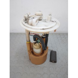 Pompa carburante galleggiante Smart Fortwo W450 600 bdal 1997 al 2007 cod 09750029901 0003412v  1704990100786