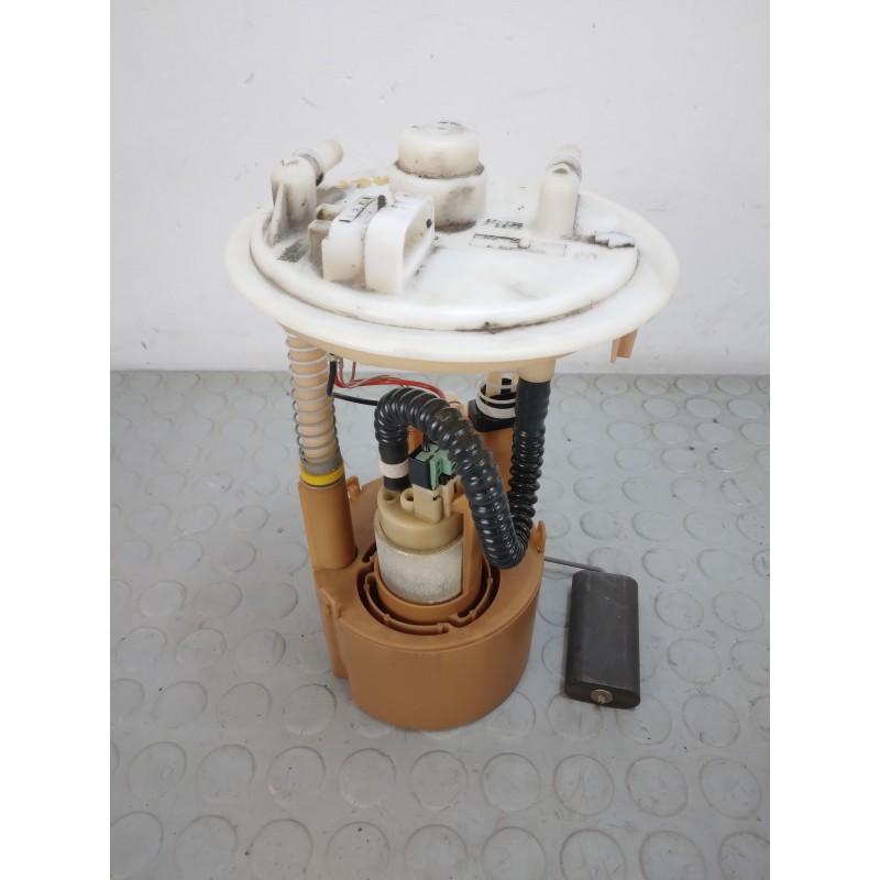 Pompa carburante galleggiante Smart Fortwo W450 600 bdal 1997 al 2007 cod 09750029901 0003412v  1704990100786