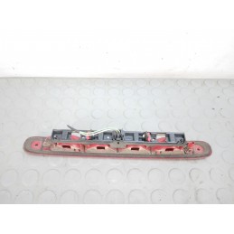 Fanale fanalino terzo stop Toyota Aygo dal 2005 al 2014 I serie  1705065771924