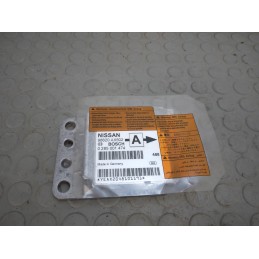 Centralina airbag Nissan Micra K12 dal 2002 al 2010 cod 0285001474 98820ax502  1705066989786