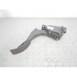 Pedale acceleratore Vw Polo 9n dal 2001 al 2009 cod 6q1721503b  1705068560969