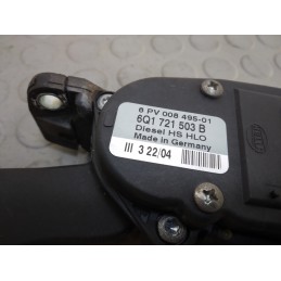 Pedale acceleratore Vw Polo 9n dal 2001 al 2009 cod 6q1721503b  1705068560969