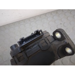Pedale acceleratore Vw Polo 9n dal 2001 al 2009 cod 6q1721503b  1705068560969