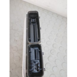 Centralina motore Vw Polo 9n 1.4 Tdi dal 2001 al 2009 cod 045906019bf 0281011241  1705069121855