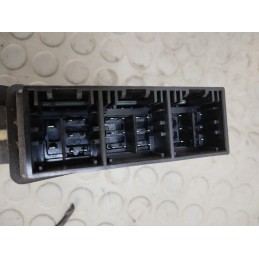 Motorino alzavetro ant sx Vw polo 9n 5 porte dal 2001 al 2009 cod 602959802a  1705069333012