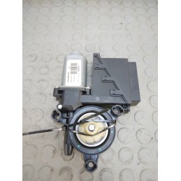 Motorino alzavetro ant sx Vw polo 9n 5 porte dal 2001 al 2009 cod 602959802a  1705069333012