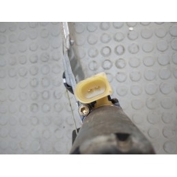 Motorino alzavetro ant sx Smart Fortwo W450 dal 1997 al 2007 cod 0130822002  1705070029683