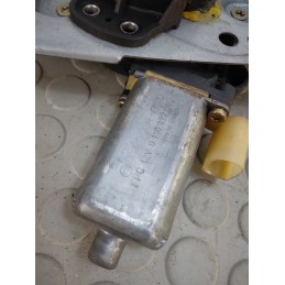 Motorino alzavetro ant sx Smart Fortwo W450 dal 1997 al 2007 cod 0130822002  1705070029683