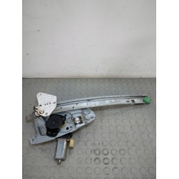 Motorino alzavetro ant sx Smart Fortwo W450 dal 1997 al 2007 cod 0130822002  1705070029683
